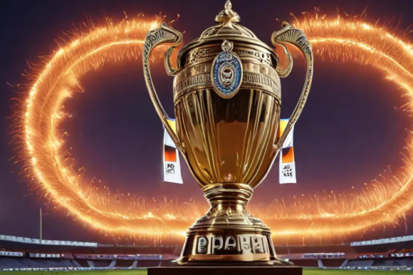 KKR vs SRH IPL 2024 final