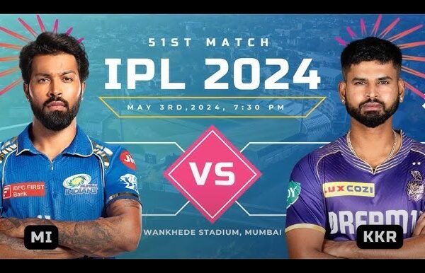 SRH vs RR qualifier IPL 2024 match