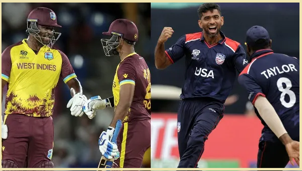 Win vs USA T20 World Cup 2024