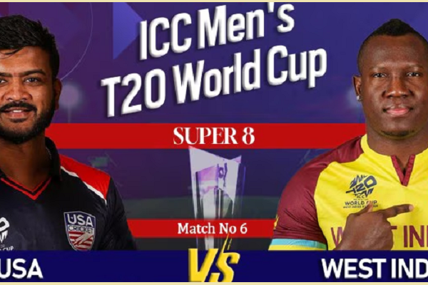 Win vs USA T20 World Cup 2024