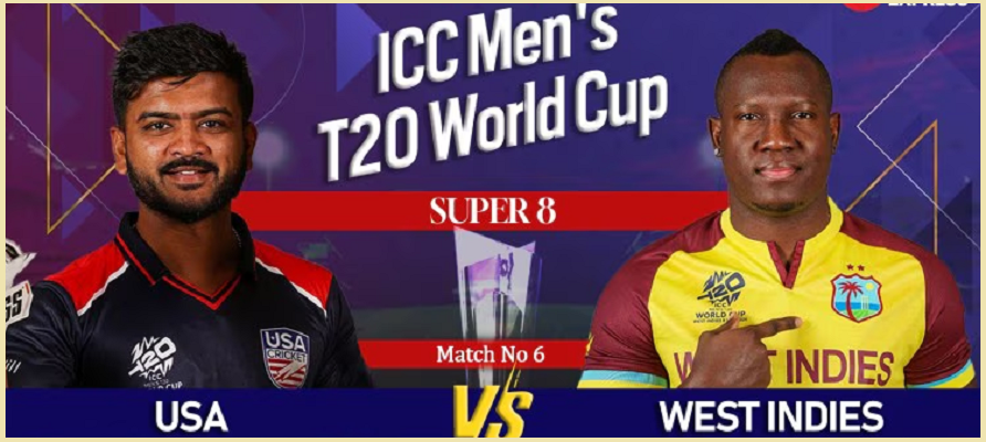 Win vs USA T20 World Cup 2024