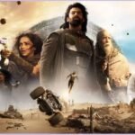 Prabhas Starrer 'Kalki 2898 AD' Hits Theatres