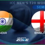 IND vs ENG T20 world Cup Semi Final 2024