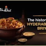 How to make Hyderabadi chicken biryani