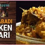 How to Perfect Hyderabadi Chicken Tehari