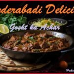 Ultimate Hyderabadi Gosht ka Achar