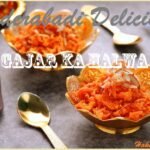 Irresistible Hyderabadi Gajar Ka Halwa