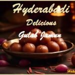 Make Perfect Hyderabadi Gulab Jamun