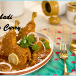 Hyderabadi Chicken Curry