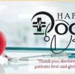 National Doctors' Day 2024