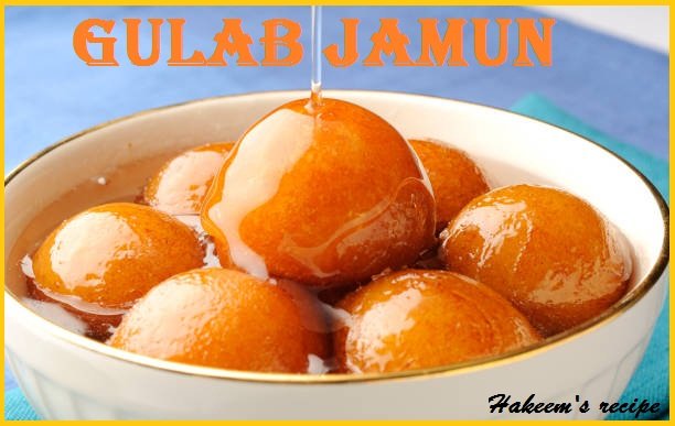 Make Perfect Hyderabadi Gulab Jamun