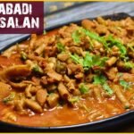 Irresistible Hyderabadi Boti Curry