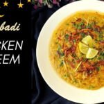 Delicious Hyd Chicken Haleem