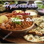 Make Perfect Hyderabadi Khema