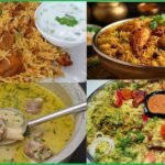 Perfect Irresistible Hyderabadi Dishes