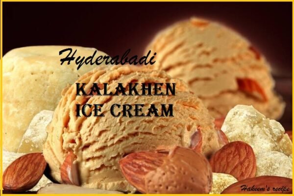 Try Authentic Hyderabadi Kalakhen Ice Cream