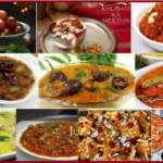 Delicious Hyderabadi Curries