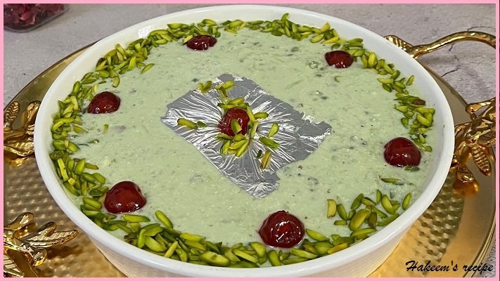 Hyderabadi Kaddu Ki Kheer