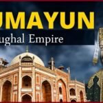 Humayun history