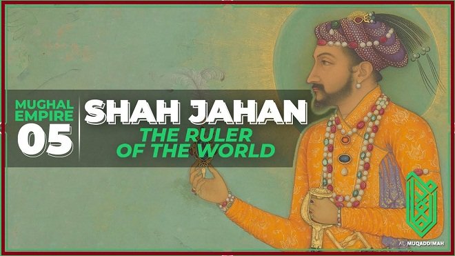 Shah Jahan