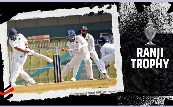 Ranji Round-Up