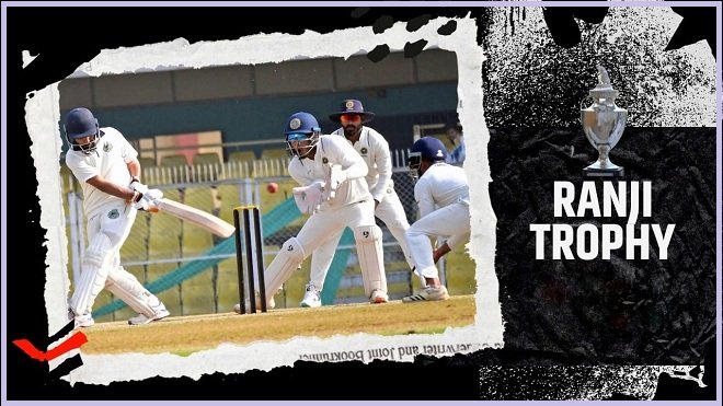 Ranji Round-Up