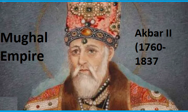 Akbar II