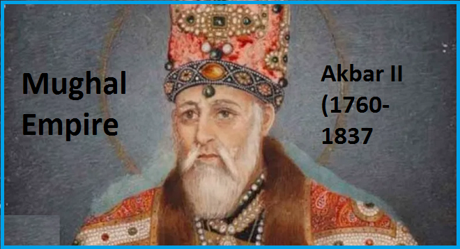 Akbar II