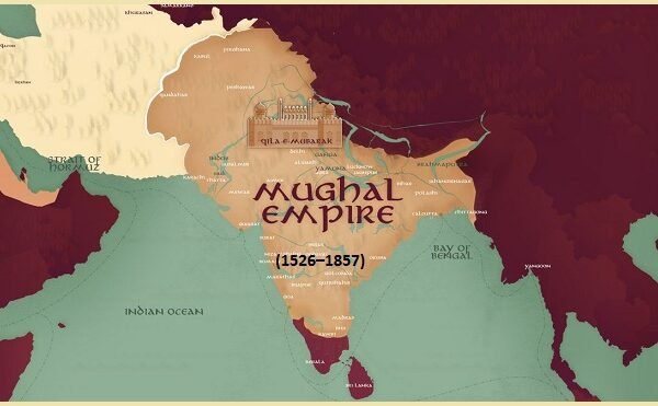 Mughal Emperors