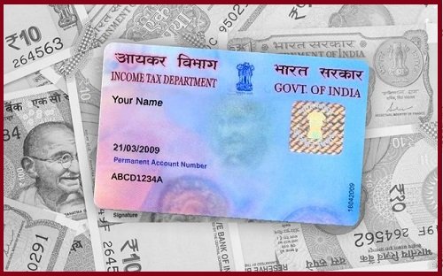 PAN Card 2025