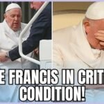 Pope Francis Critical Condition