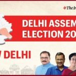 Shocking 2025 Delhi Election